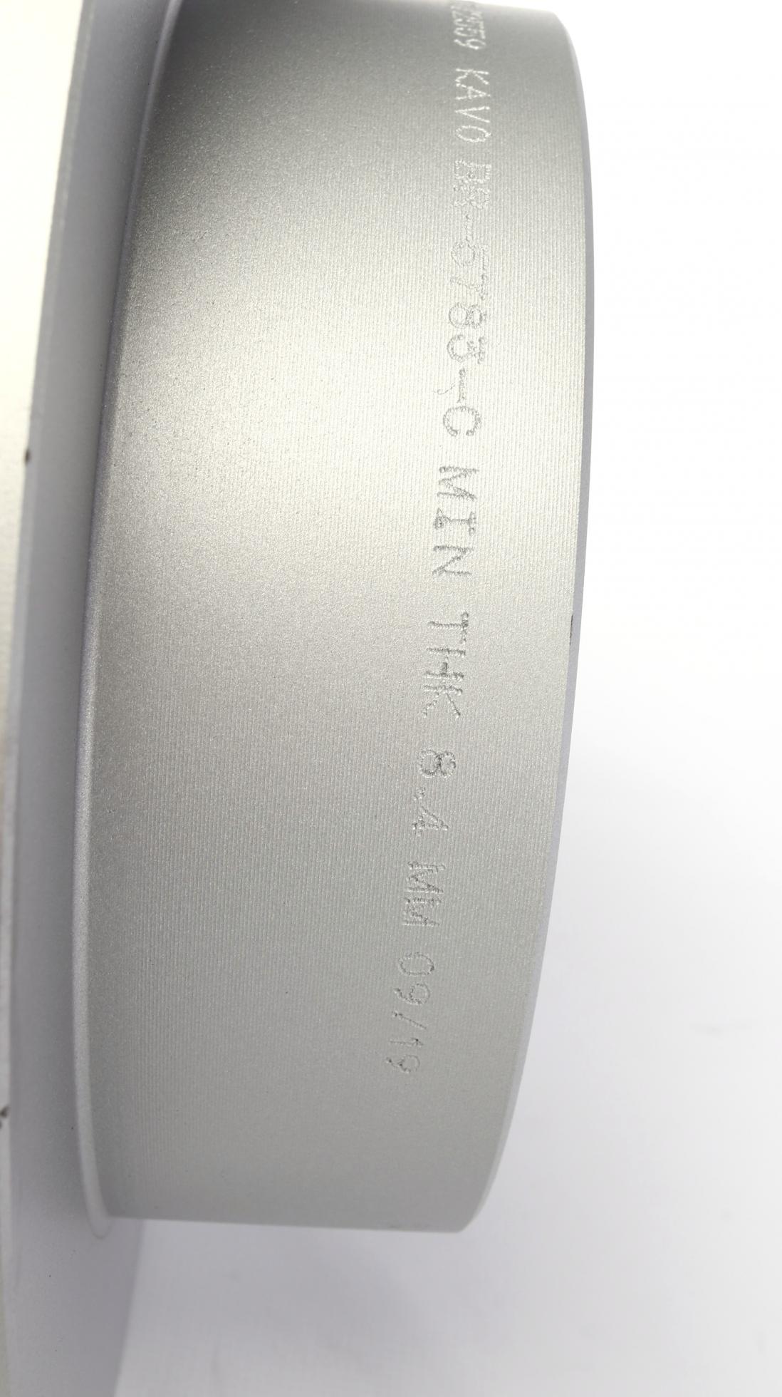 BR5783C KAVO PARTS